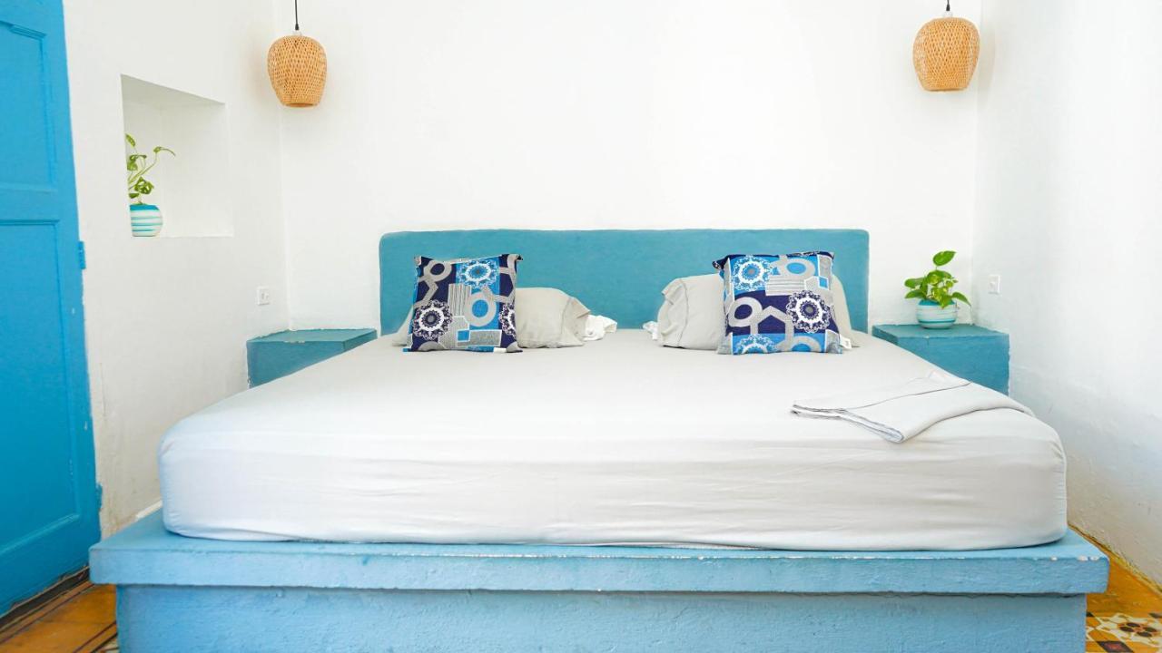 Republica Hostel Cartagena Bagian luar foto